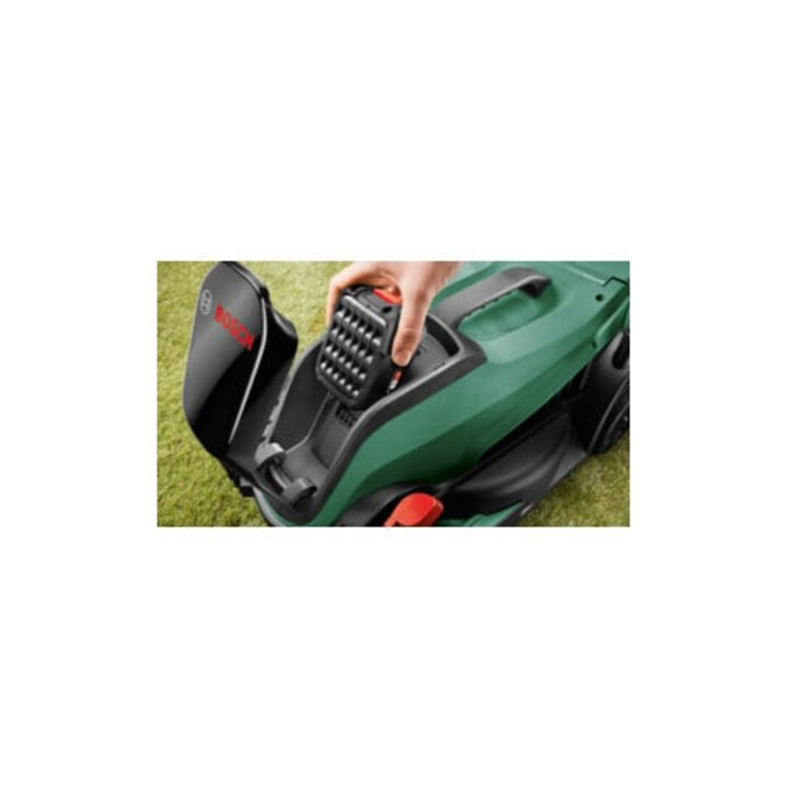 Tondeuse à gazon sans fil Bosch CityMower 18V-32-300