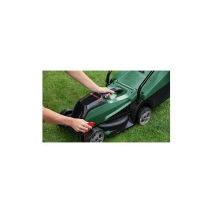 Tondeuse à gazon sans fil Bosch CityMower 18V-32-300