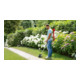 Tondeuse à gazon sans fil Bosch UniversalGrassCut 18-2
