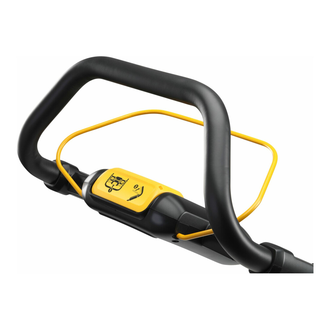 Tondeuse à gazon sans fil DEWALT 2x18 Volt 48cm Version de base DCMW564N-XJ