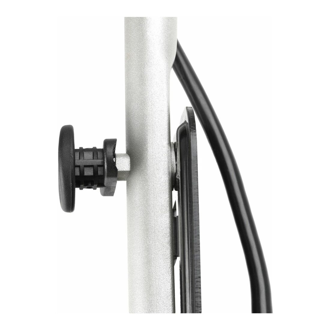 Tondeuse à gazon sans fil DEWALT 2x18 Volt 48cm Version de base DCMW564N-XJ
