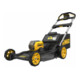 Tondeuse à gazon sans fil Dewalt, 53 cm, 54V-2