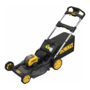 Tondeuse à gazon sans fil Dewalt, 53 cm, 54V-5