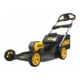 Tondeuse à gazon sans fil Dewalt, 53 cm, 54V