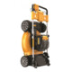 Tondeuse à gazon sans fil DEWALT, 53cm, 2x18 Volt-4