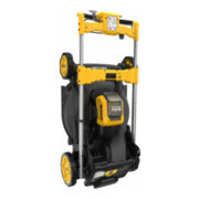 Tondeuse à gazon sans fil Dewalt (propulsion), 53cm, 54 V-2
