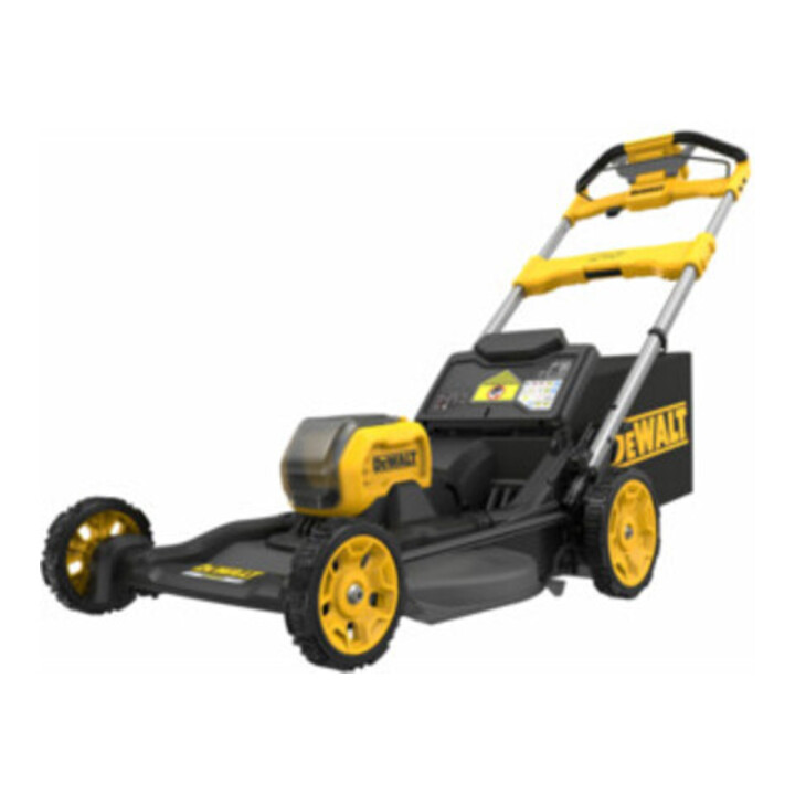 Tondeuse à gazon sans fil Dewalt (propulsion), 53cm, 54 V