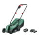 Tondeuse à gazon sans fil EasyMower 18V-32-150 Bosch-1