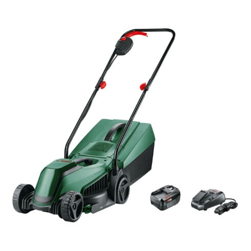 Tondeuse à gazon sans fil EasyMower 18V-32-150 Bosch