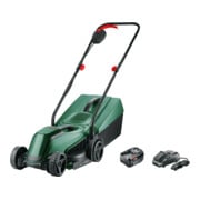 Tondeuse à gazon sans fil EasyMower 18V-32-150 Bosch