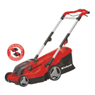 Tondeuse à gazon sans fil Einhell GE-CM 36/37 Li-Solo