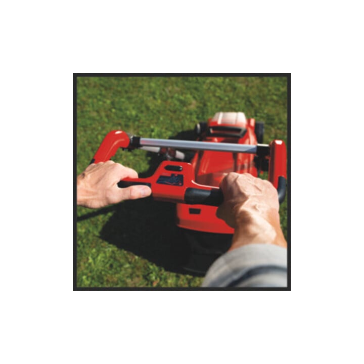 Tondeuse à gazon sans fil Einhell GE-CM 36/37 Li-Solo