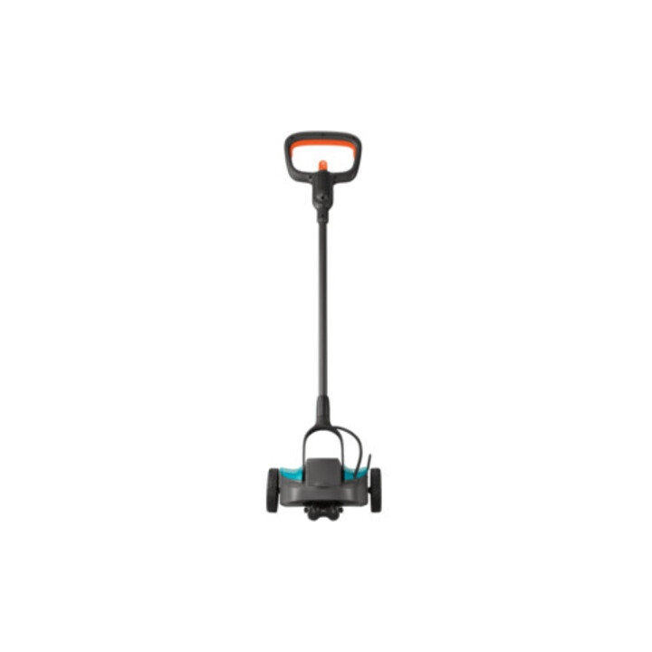 Tondeuse à gazon sans fil HandyMower 22/18V P4A GARDENA Set Ready-To-Use