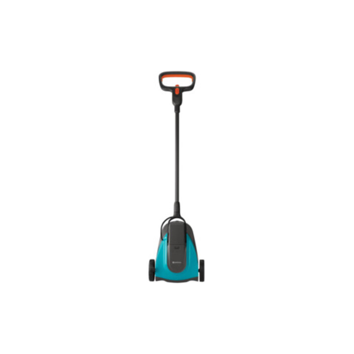 Tondeuse à gazon sans fil HandyMower 22/18V P4A GARDENA Set Ready-To-Use