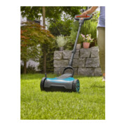 Tondeuse à gazon sans fil HandyMower 22/18V P4A GARDENA Set Ready-To-Use-5