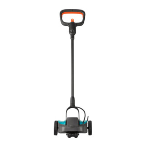 Tondeuse à gazon sans fil HandyMower 22/18V P4A GARDENA Set Ready-To-Use