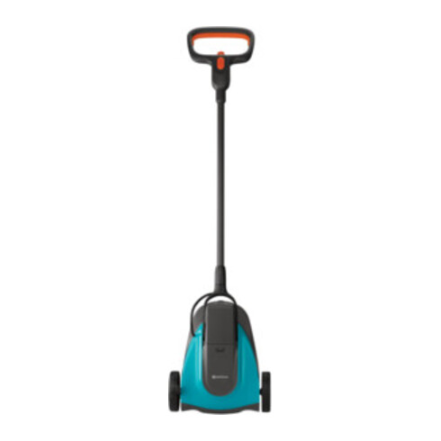 Tondeuse à gazon sans fil HandyMower 22/18V P4A GARDENA Set Ready-To-Use