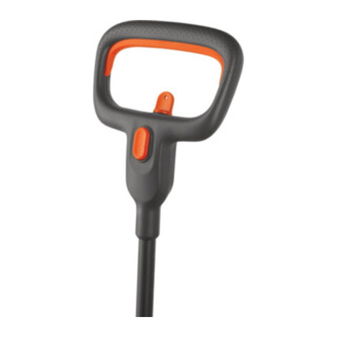 Tondeuse à gazon sans fil HandyMower 22/18V P4A GARDENA Set Ready-To-Use