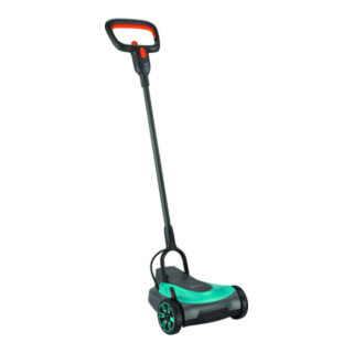 Tondeuse à gazon sans fil HandyMower 22/18V P4A solo GARDENA