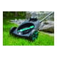 Tondeuse à gazon sans fil HandyMower 22/18V P4A solo GARDENA