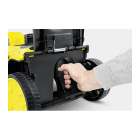 Tondeuse à gazon sans fil LMO 18-33 Battery Kärcher