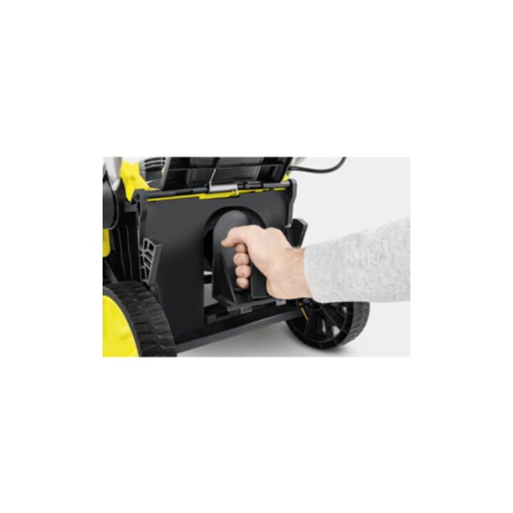 Tondeuse à gazon sans fil LMO 18-36 Battery Kärcher