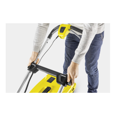 Tondeuse à gazon sans fil LMO 36-40 Battery Kärcher
