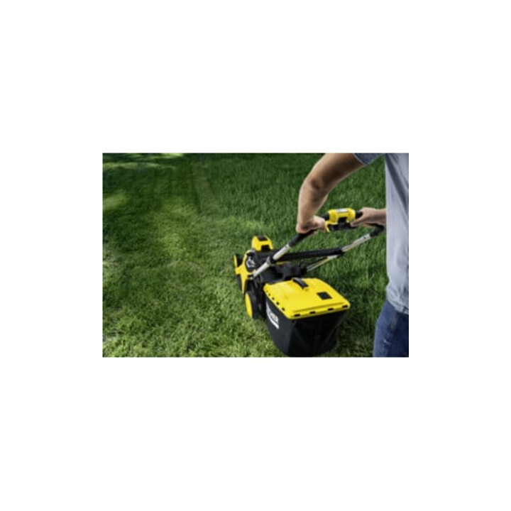 Tondeuse à gazon sans fil LMO 36-46 Battery Kärcher