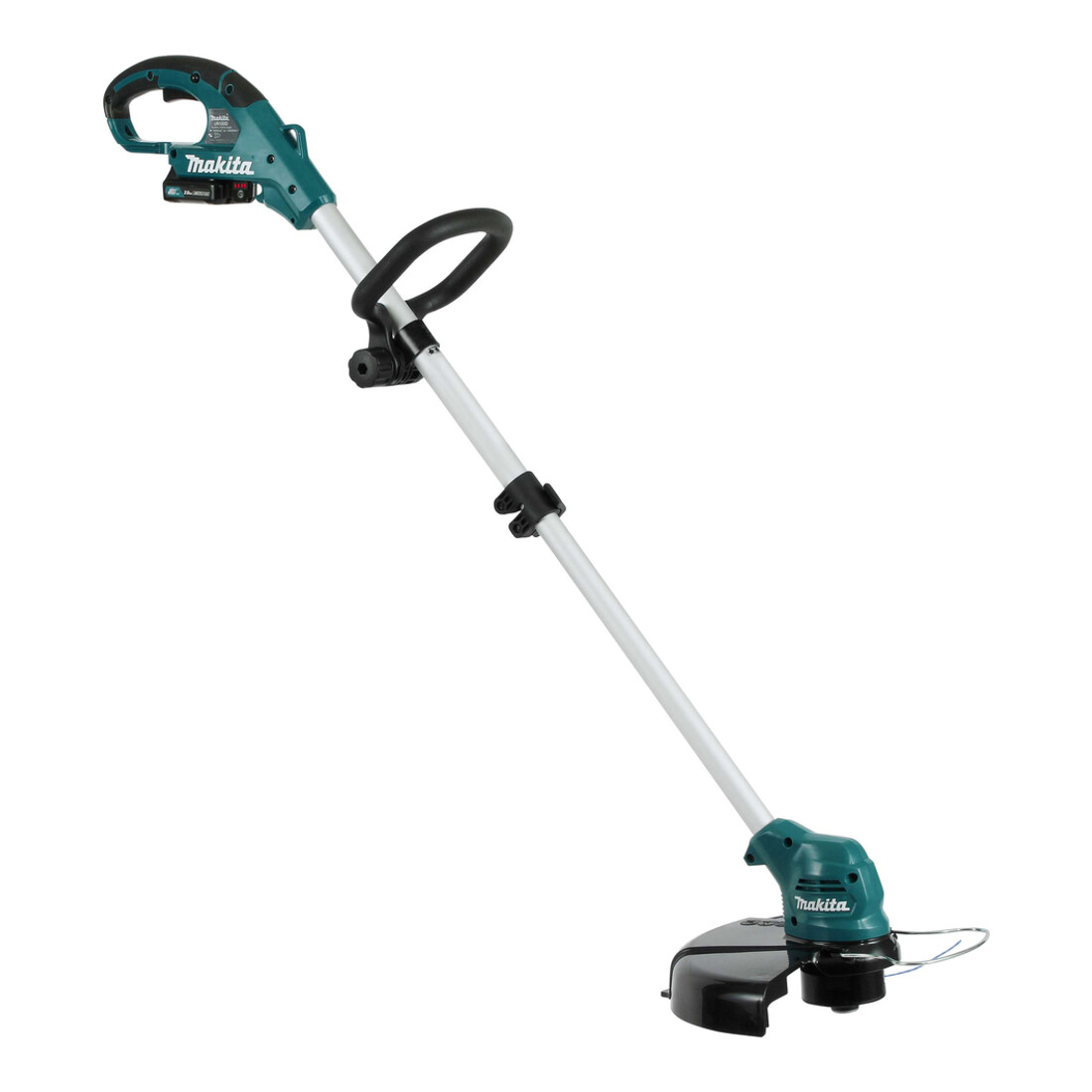 Tondeuse à gazon sans fil Makita 10.8V UR100DSME