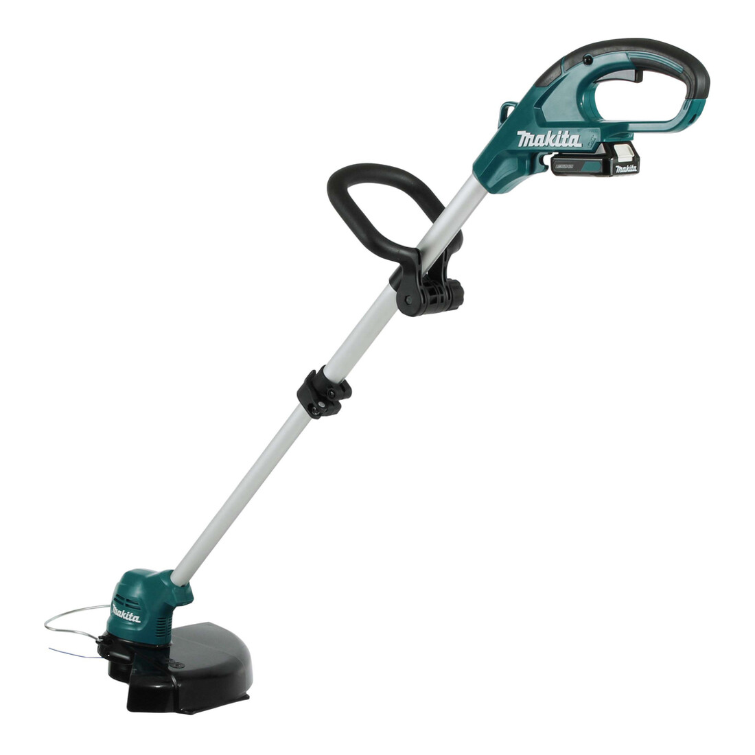 Tondeuse à gazon sans fil Makita 10.8V UR100DSME