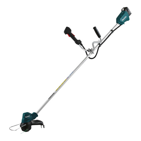 Tondeuse à gazon sans fil Makita 18,0V DUR187URF