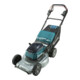 Tondeuse à gazon sans fil Makita 2x18 V DLM533Z-1