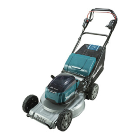 Tondeuse à gazon sans fil Makita 2x18 V DLM533Z