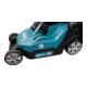 Tondeuse à gazon sans fil Makita 2x18V DLM382Z