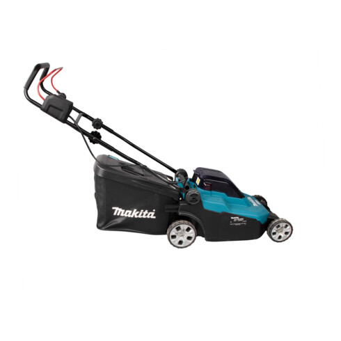 Tondeuse à gazon sans fil Makita 2x18V DLM382Z