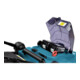 Tondeuse à gazon sans fil Makita 2x18V DLM382Z-4