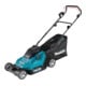 Tondeuse à gazon sans fil Makita 2x18V DLM432PT2