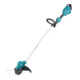 Tondeuse à gazon sans fil Makita DUR189RF, 18 V-1