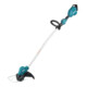 Tondeuse à gazon sans fil Makita DUR189RF, 18 V-1