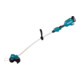 Tondeuse à gazon sans fil Makita DUR189RF, 18 V