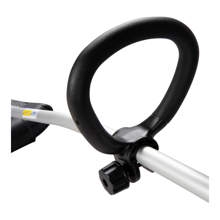 Tondeuse à gazon sans fil Makita DUR189RF, 18 V