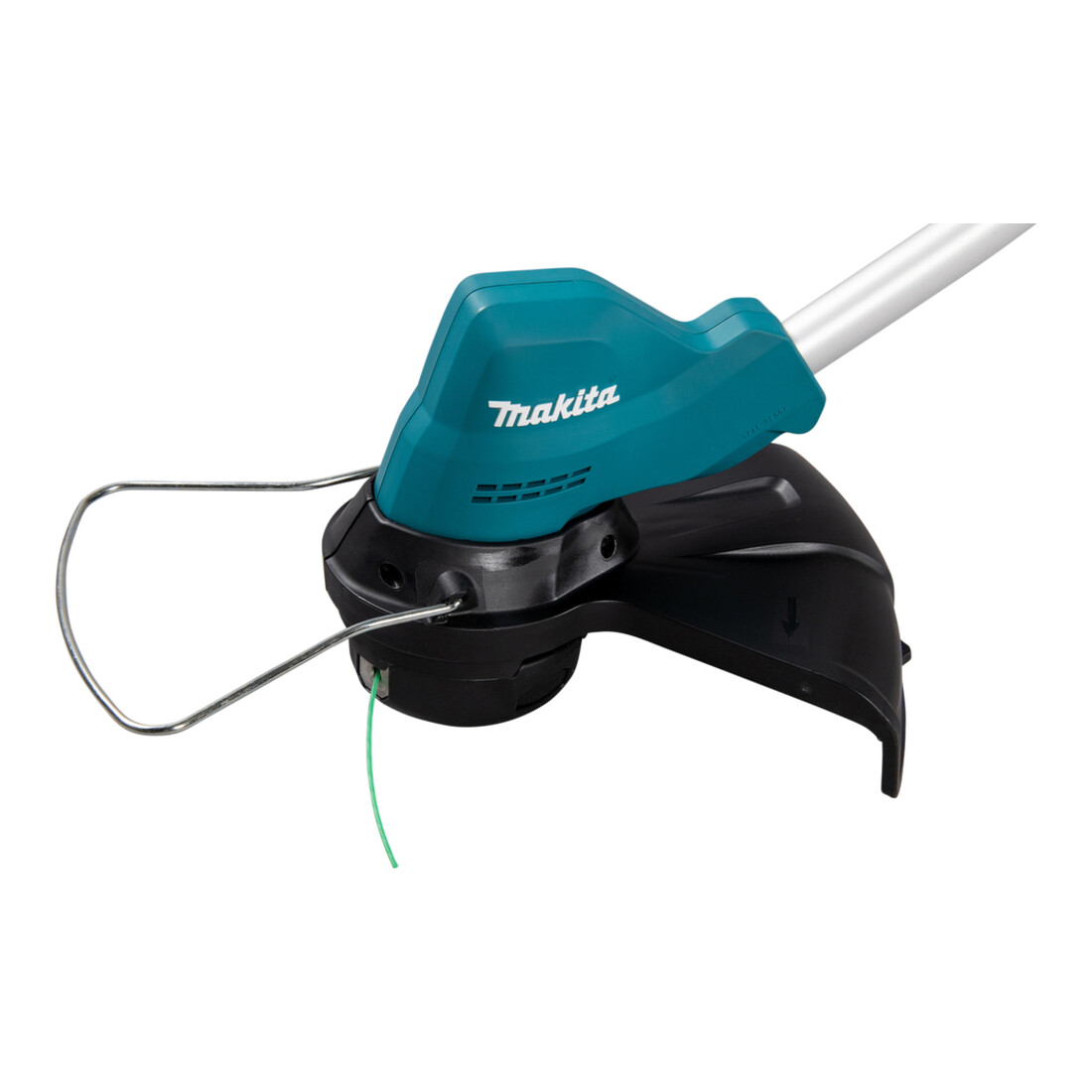 Tondeuse à gazon sans fil Makita DUR189RF, 18 V