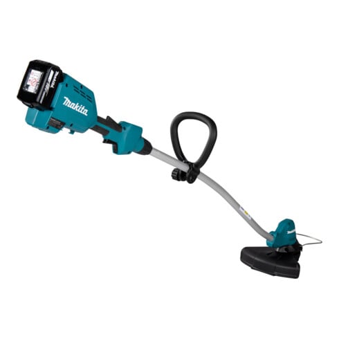 Tondeuse à gazon sans fil Makita DUR189RF, 18 V