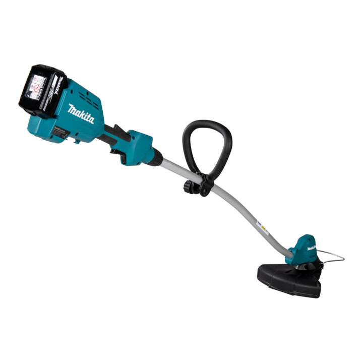 Tondeuse à gazon sans fil Makita DUR189RF, 18 V