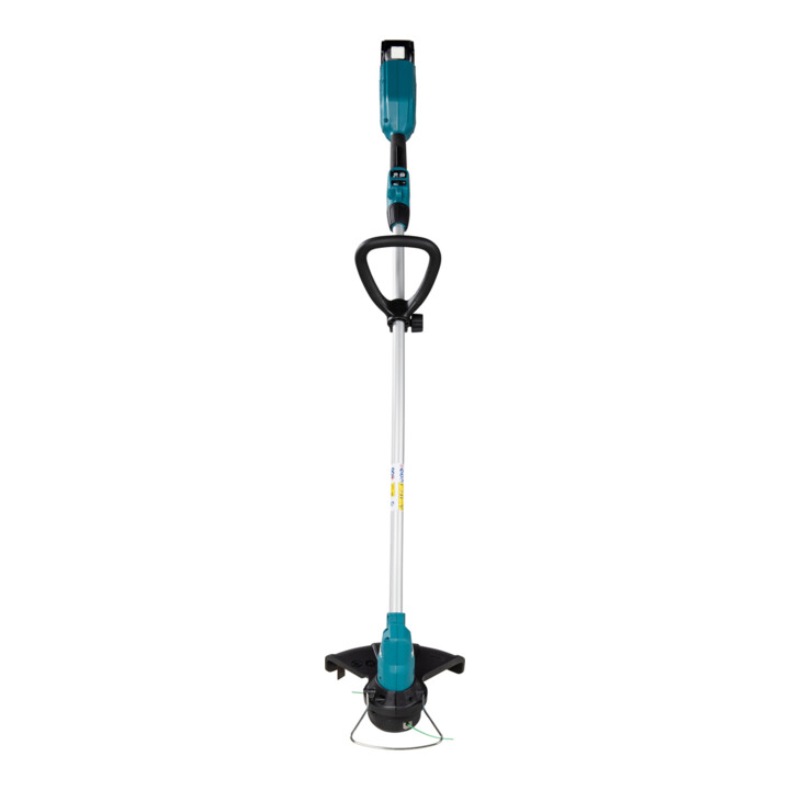 Tondeuse à gazon sans fil Makita DUR189RF, 18 V