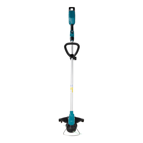 Tondeuse à gazon sans fil Makita DUR189RF, 18 V