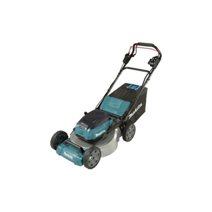 Tondeuse à gazon sans fil Makita LXT DLM532PT4