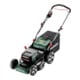 Tondeuse à gazon sans fil Metabo RM 36-18 LTX BL 46 carton ; 18V 2x5.2Ah Li-Ion + ASC 145 Duo-1