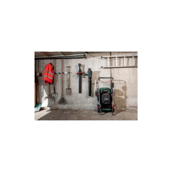 Tondeuse à gazon sans fil Metabo RM 36-18 LTX BL 46 carton