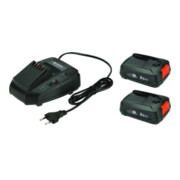 Tondeuse à gazon sans fil PowerMax 32/36V P4A GARDENA Set Ready-To-Use-4